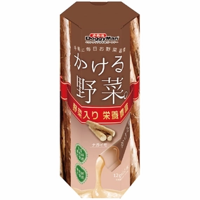 DoggyMan Chicken Puree With Yam Dog Treats 144g dog supplies dog food toys accessories dog bed
