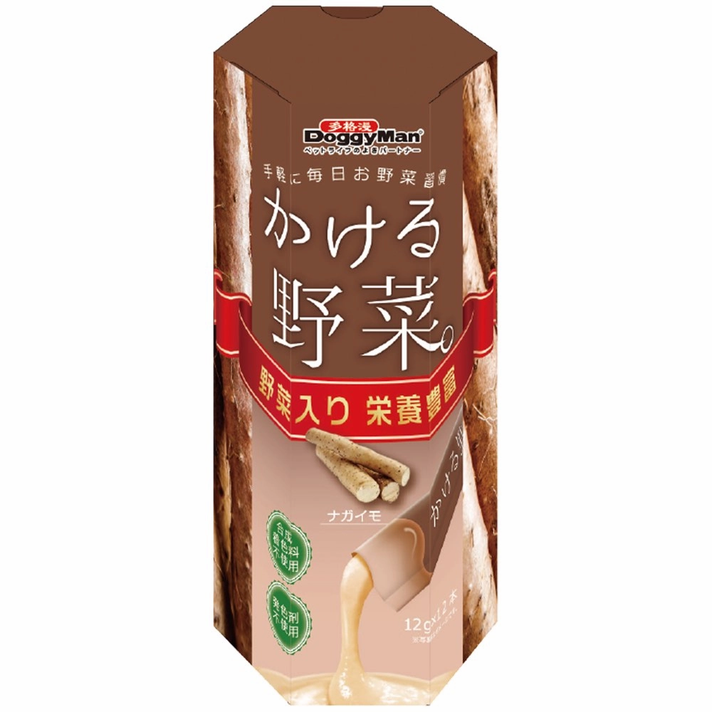 DoggyMan Chicken Puree With Yam Dog Treats 144g dog supplies dog food toys accessories dog bed