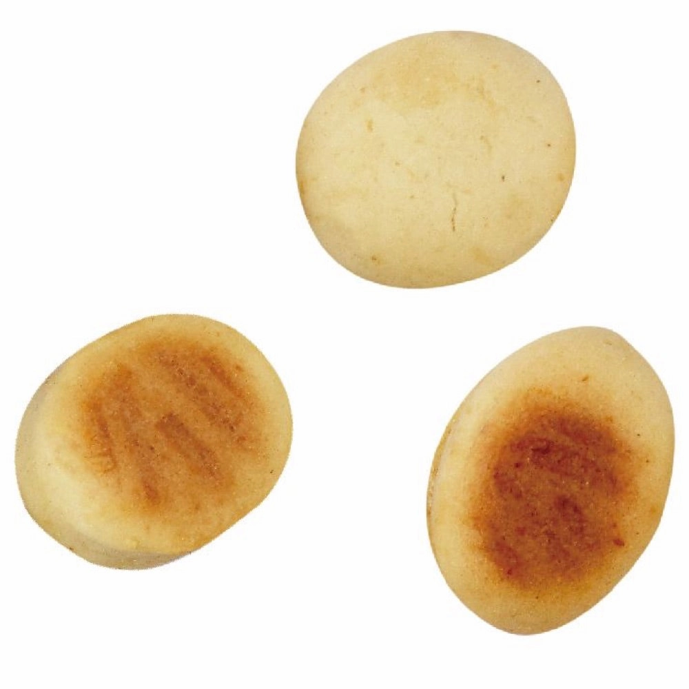 DoggyMan Doggy Snack Mini Bread Bits Dog Treats 60g