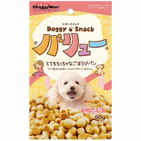 DoggyMan Doggy Snack Mini Bread Bits Dog Treats 60g fly trap horse fly spray poultry fly control fly repellent farm fly solution