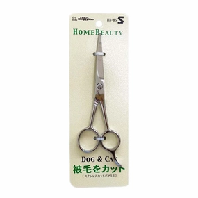 DoggyMan Home Beauty Stainless Grooming Scissors For Cats & Dogs dog leash leather leash nylon leash long leash dog chain leash