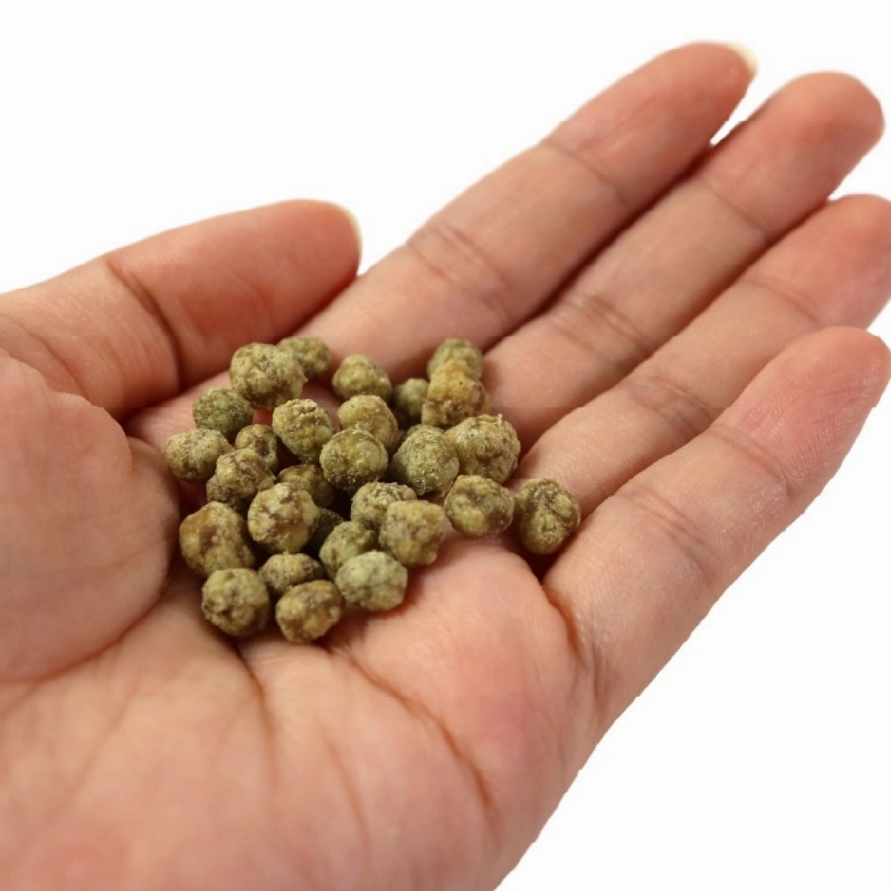 DoggyMan Sprinkles With 21 Veggies Dog Treats 60g