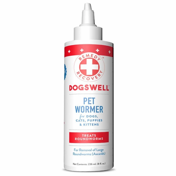 Dogswell Pet Wormer, 8 oz cat beds cat scratching post cat shampoo cat tunnel cat brush