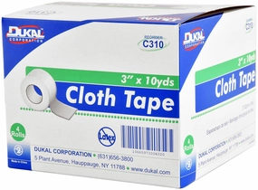 Dukal Corporation Cloth Surgical Tape poultry remedies poultry supplement goat vitamins sheep probiotics animal health boost