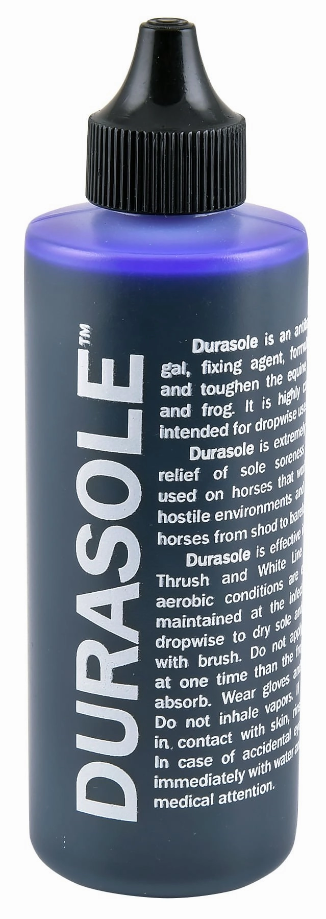 Durasole Sole Hardener, 4 oz bottle tuff dog toys durable toys for dogs chew tested toys hard chew toy strong plush