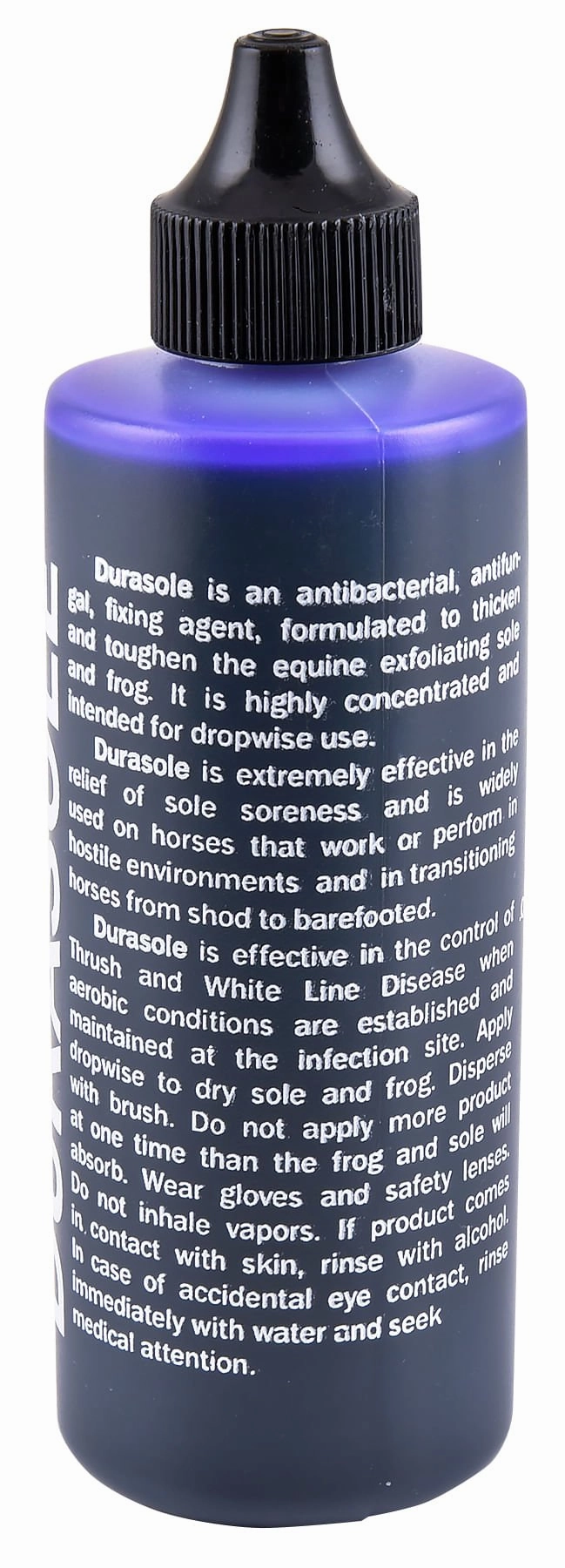 Durasole Sole Hardener, 4 oz bottle