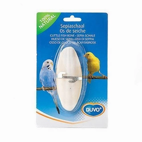 Duvo Cuttle Fish Bone bird cage parrot food bird toys bird perch bird treats