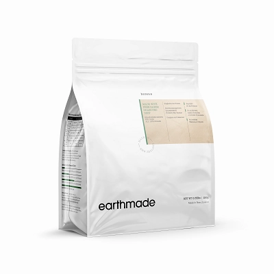 Earthmade Cat Kibbles Grain-Free Free-Range Grass-Fed Beef 250g