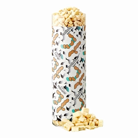 Eastsea Brother Flatfish Grain-Free Freeze-Dried Treats For Cats & Dogs dog chew toys dog dental chews durable chew toys puppy chew toy bone chew