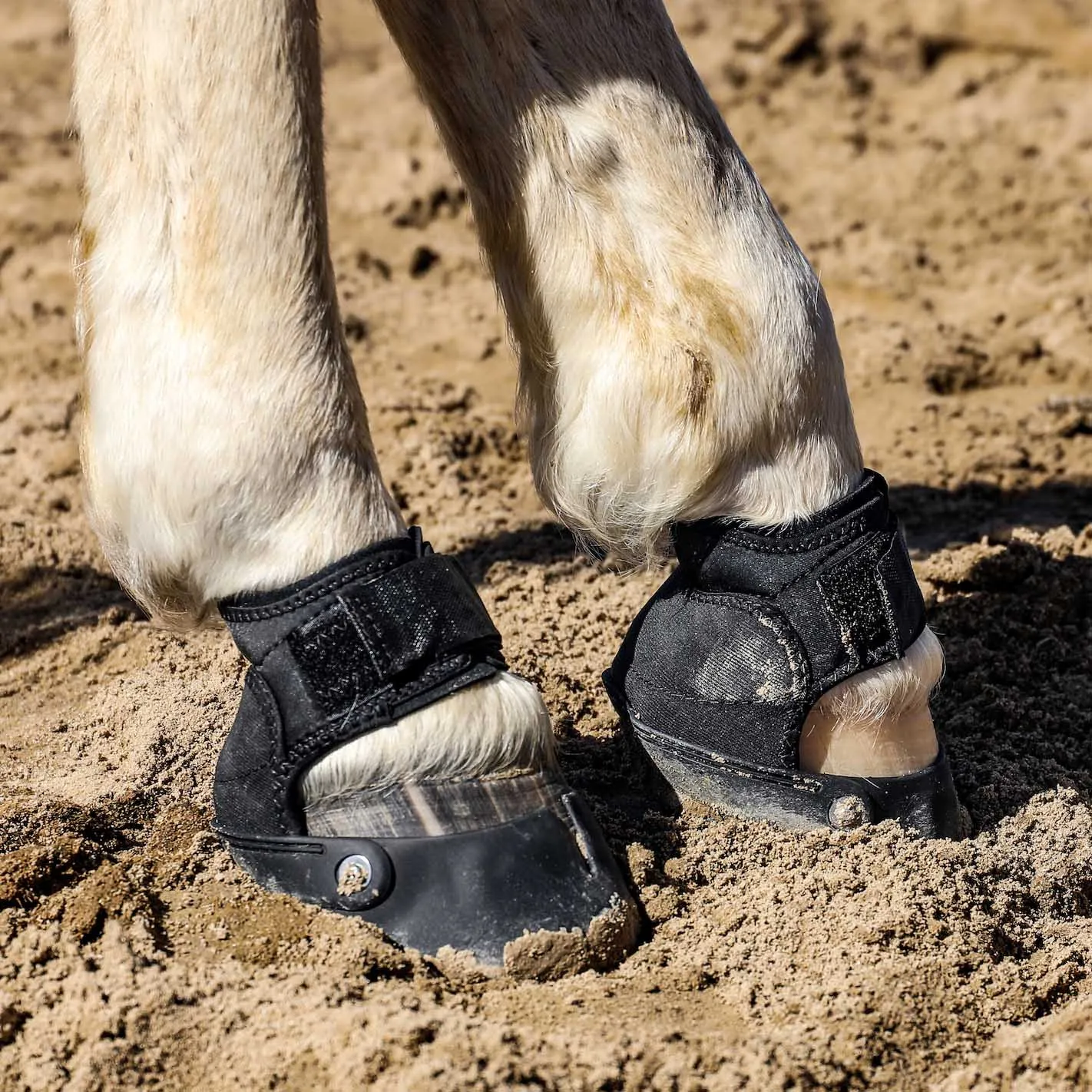 Easyboot Glove Soft Horse Hoof Boot, Single
