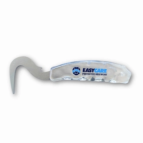 EasyCare Hoof Pick with Bottle Opener for Horses poultry remedies poultry supplement goat vitamins sheep probiotics animal health boost