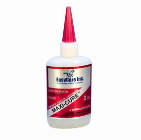 EasyShoe Quick Set Super Glue for Horses, 2 oz poultry remedies poultry supplement goat vitamins sheep probiotics animal health boost