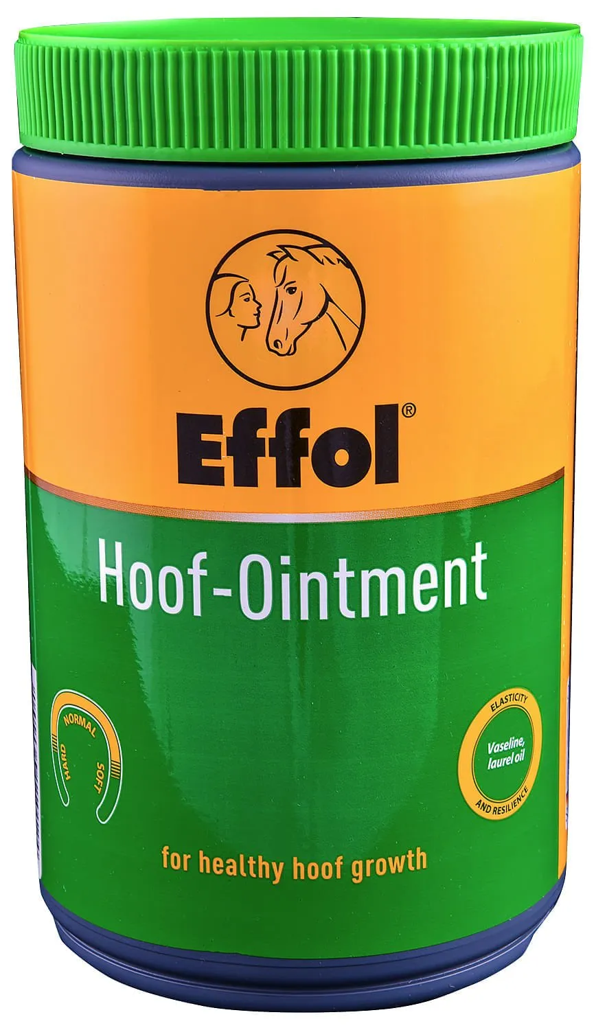 Effol Green Hoof Ointment
