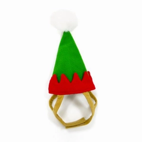 Elf Dog Hat treats for dogs dog biscuits dog reward treats organic dog snacks natural dog biscuits
