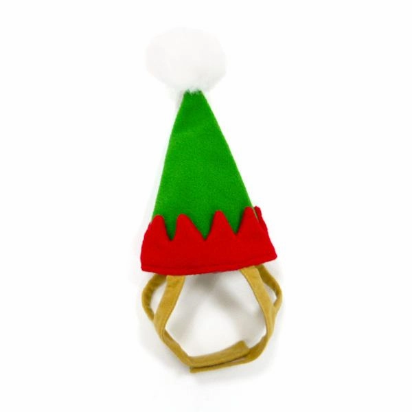 Elf Dog Hat treats for dogs dog biscuits dog reward treats organic dog snacks natural dog biscuits