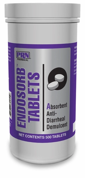 Endosorb Tablets, 500 ct cat beds cat scratching post cat shampoo cat tunnel cat brush