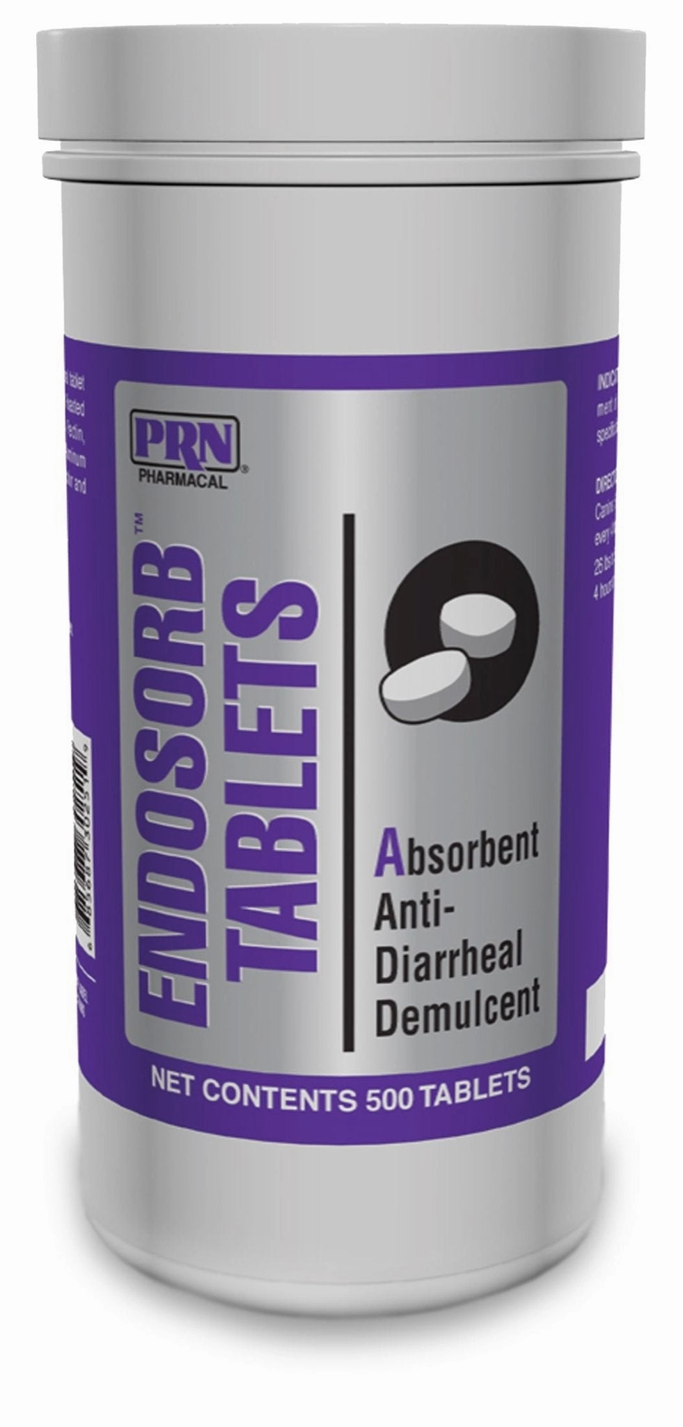 Endosorb Tablets, 500 ct cat beds cat scratching post cat shampoo cat tunnel cat brush