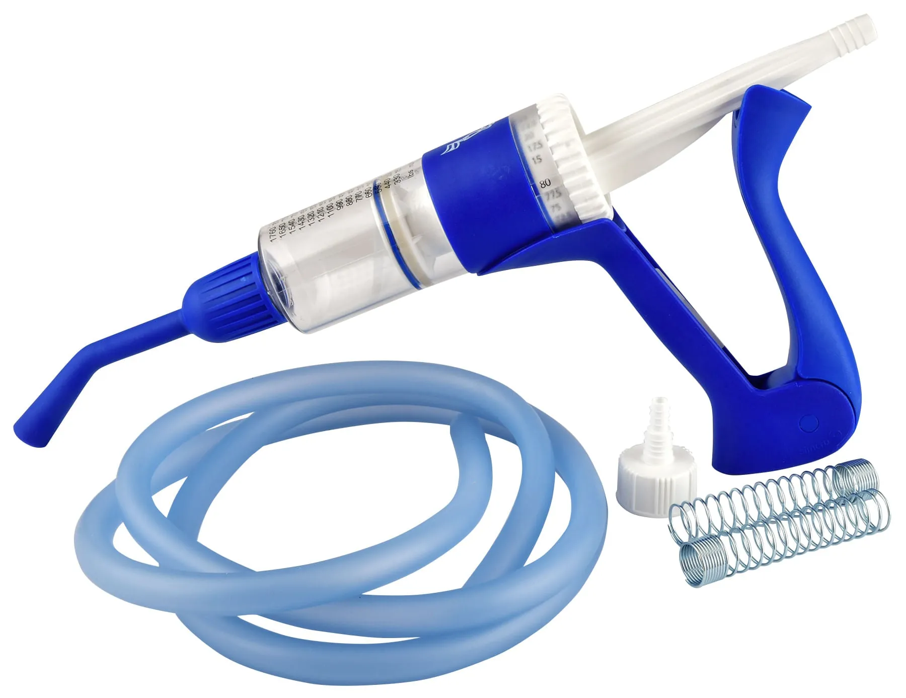 Eprinex and Ivomec Pour-On Applicator