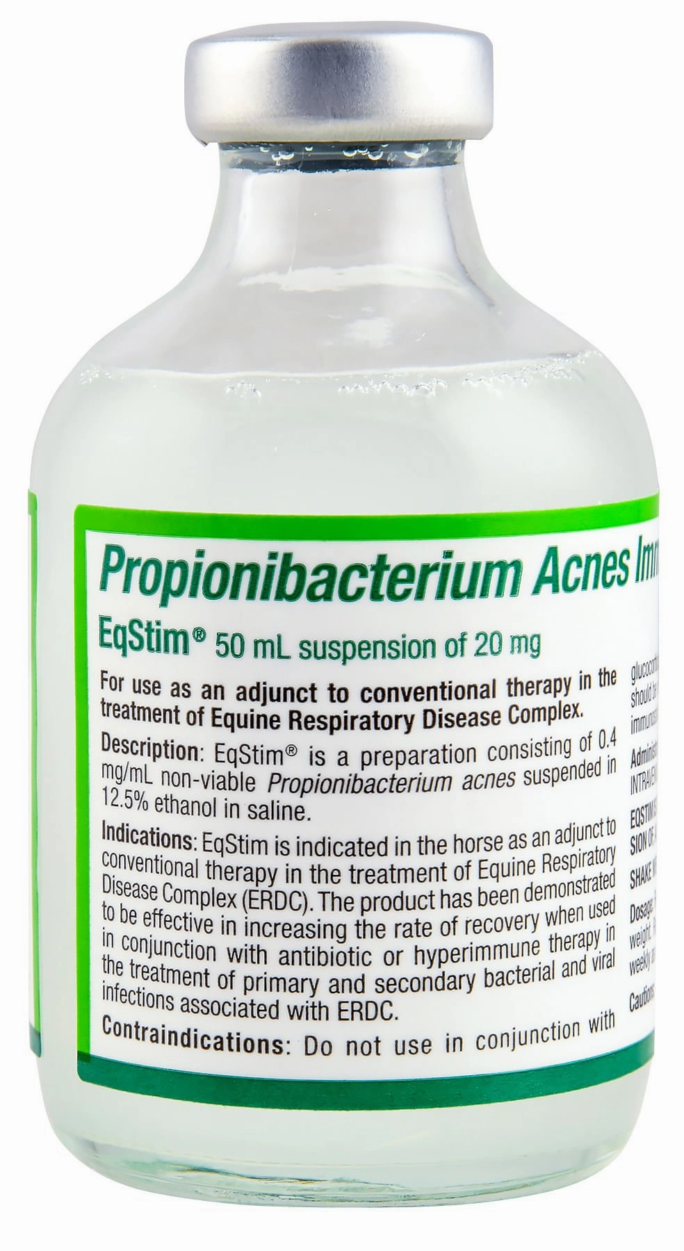 EqStim Equine Immunostimulant Injectable for Horses poultry remedies poultry supplement goat vitamins sheep probiotics animal health boost