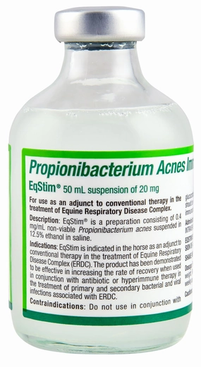EqStim Equine Immunostimulant Injectable for Horses poultry remedies poultry supplement goat vitamins sheep probiotics animal health boost