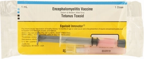Equiloid Innovator Vaccine for Horses tuff dog toys durable toys for dogs chew tested toys hard chew toy strong plush