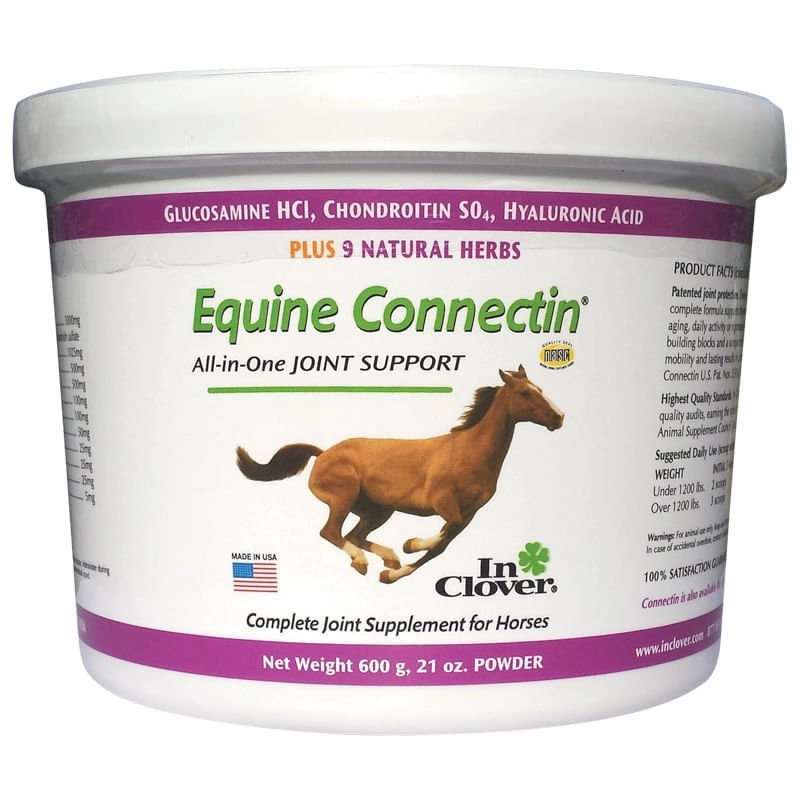 Equine Connectin, 21 oz (55 day supply)