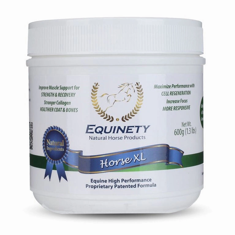 Equinety Horse XL Amino Acid Supplement tuff dog toys durable toys for dogs chew tested toys hard chew toy strong plush