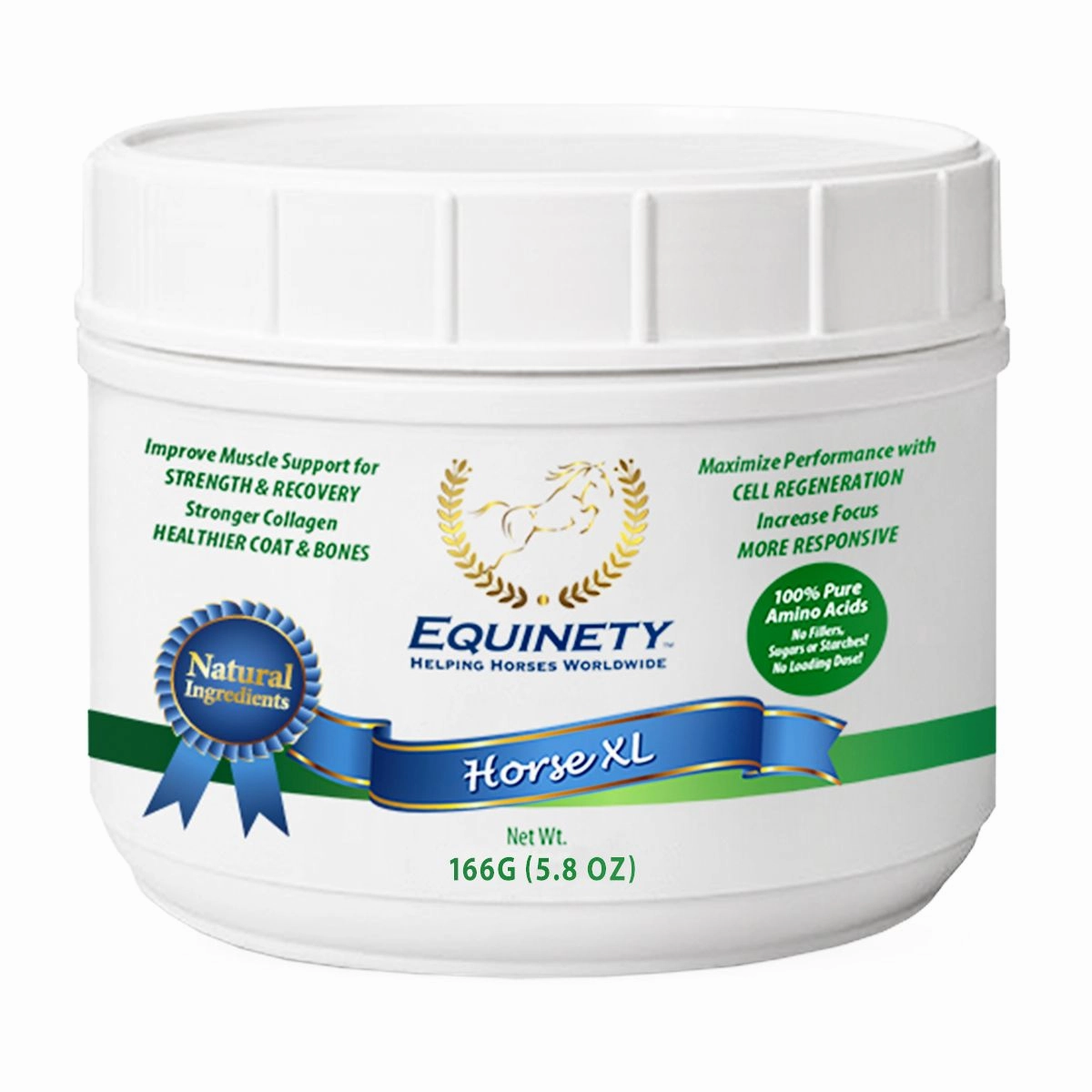 Equinety Horse XL Amino Acid Supplement