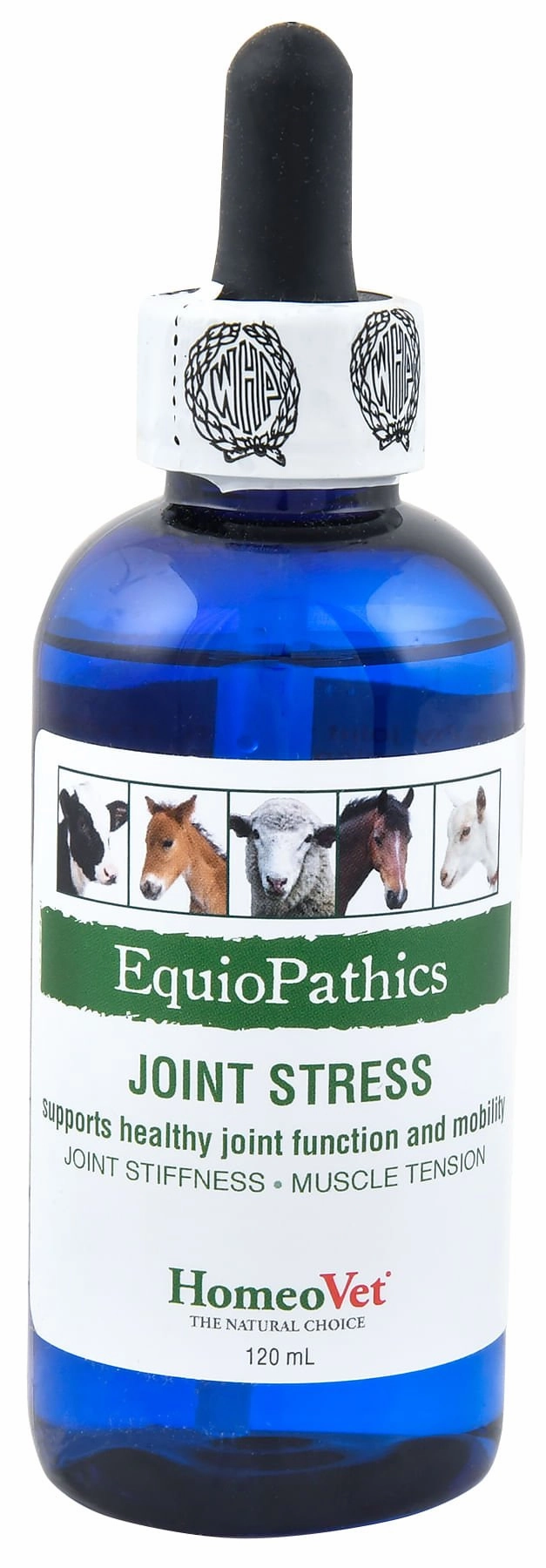 EquioPathics Joint Stress for Horses, Cattle, Goats, & Sheep chicken supplies backyard chicken coop accessories poultry food chicken vitamins