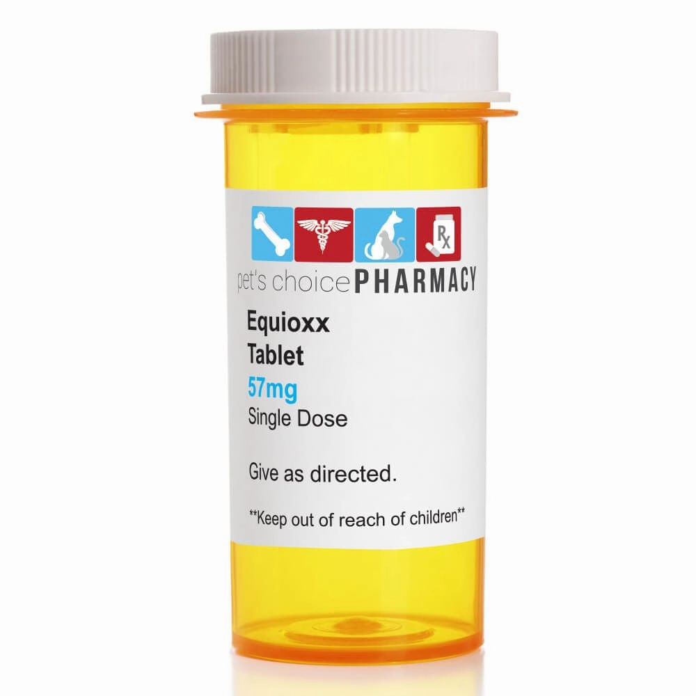 Equioxx (firocoxib) Tablets for Horses (57mg)