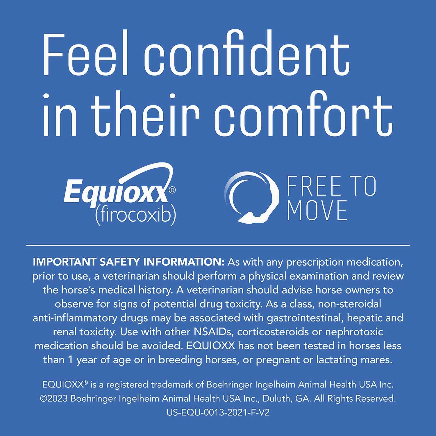 Equioxx (firocoxib) Tablets for Horses (57mg)