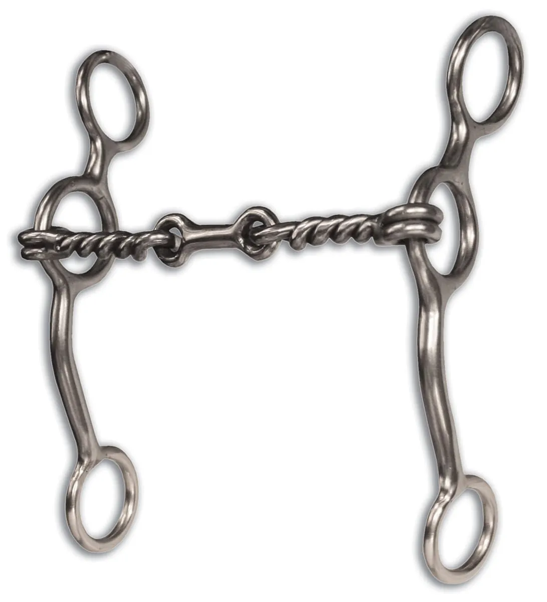 Equisential Performance Long Shank Bit, Dogbone