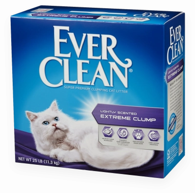 Everclean Scented Cat Litter cat treats toys for cats cat hair remover cat cleaning supplies cat food bowl