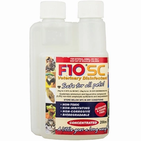 F10 Super Concentrate Disinfectant plush dog toy soft chew toy squeaky plush pillow toy stuffed dog toy