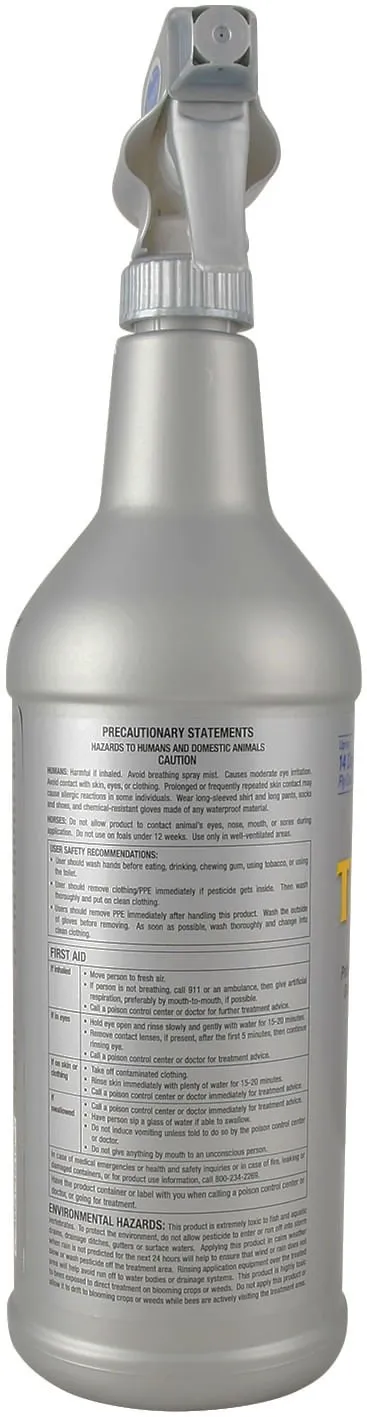 Farnam Tri-Tec 14 Fly Repellent for Horses