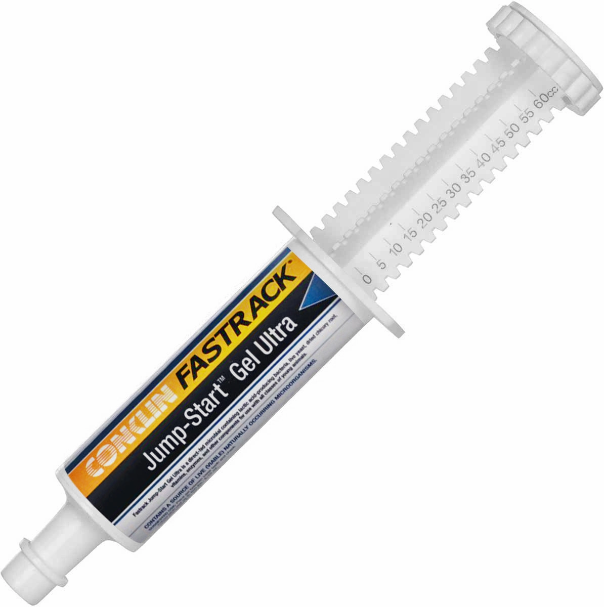 Fastrack Jump-Start Gel Ultra, 60ml poultry remedies poultry supplement goat vitamins sheep probiotics animal health boost