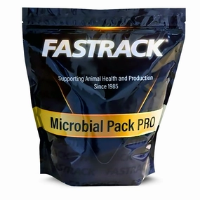 Fastrack Microbial Pack PRO, 5 lb puppy accessories new puppy gear puppy bed puppy blanket puppy grooming kit