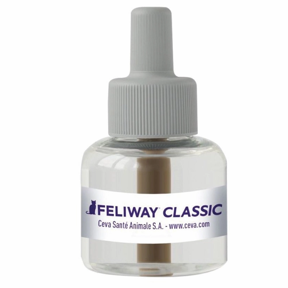 Feliway Classic 30-Day Refill 48ml