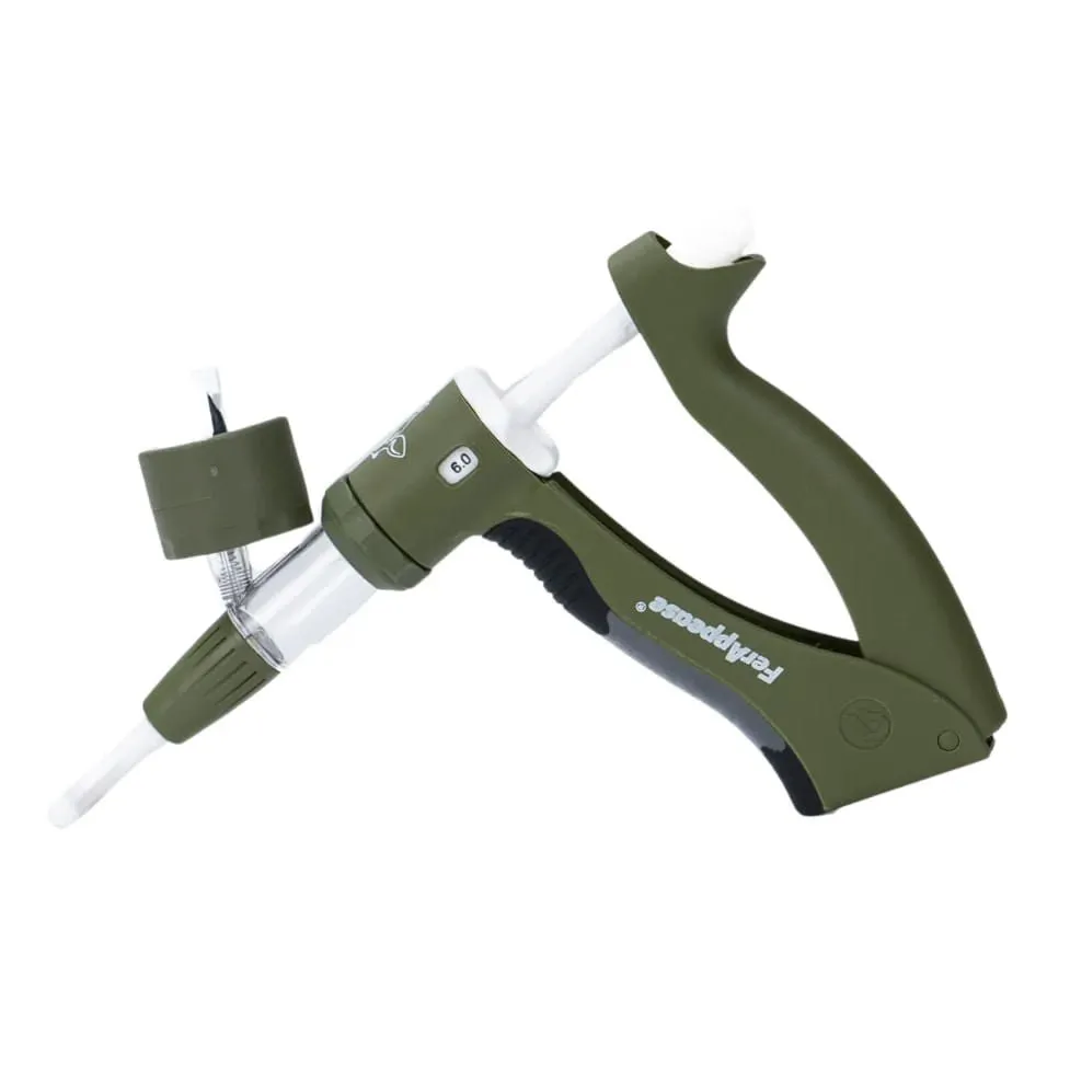 FerAppease 300 ml Bottle Mount Pour On - 6ml T-Bar Green