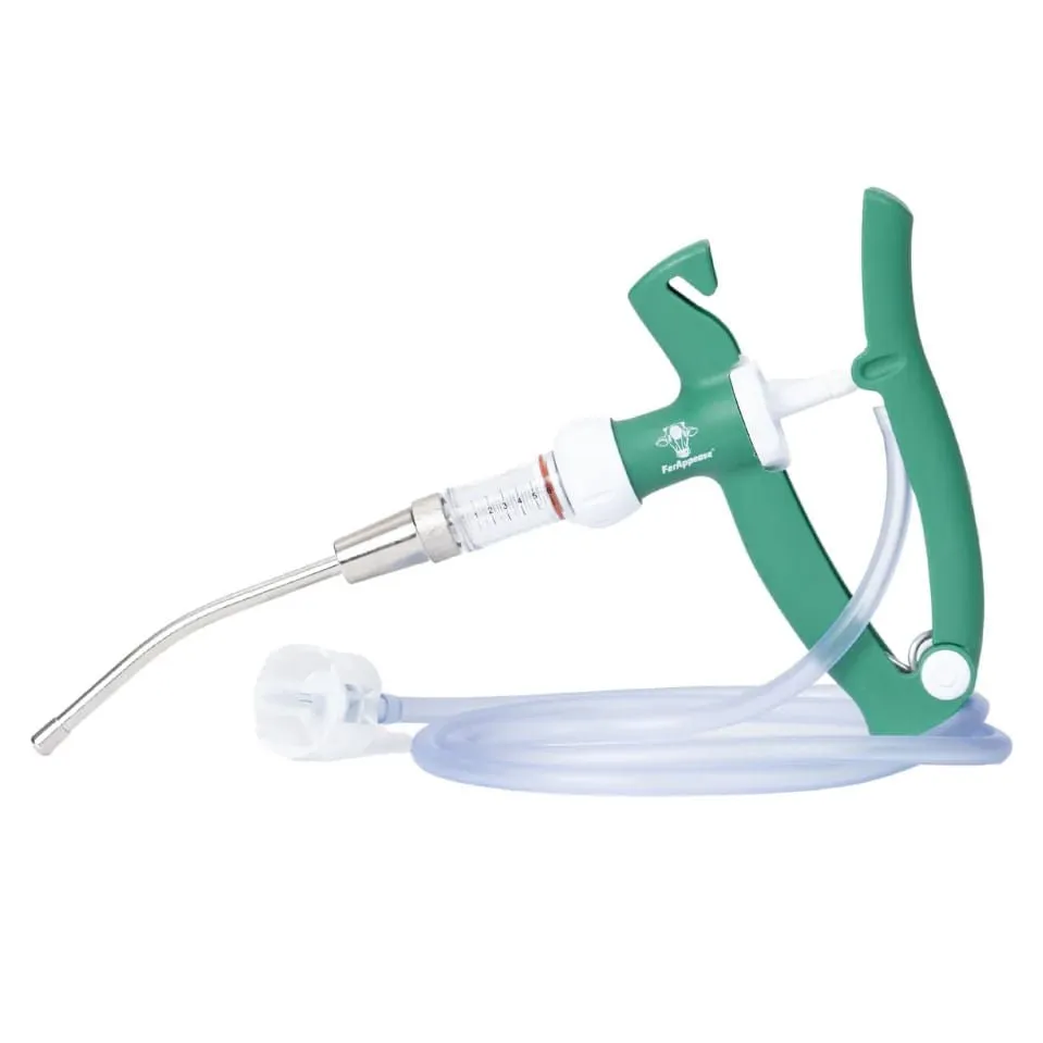 FerAppease Bovine Adjustable Dose Pour-On Gun, 1 L