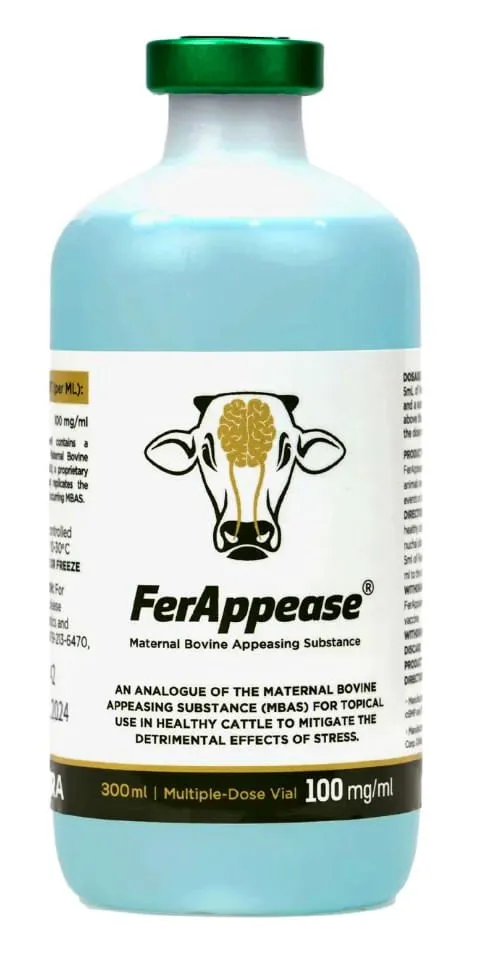 FerAppease Bovine