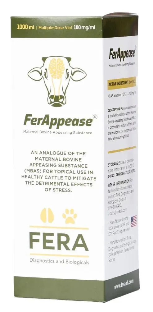 FerAppease Bovine