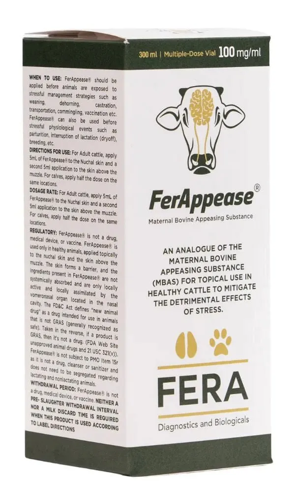 FerAppease Bovine