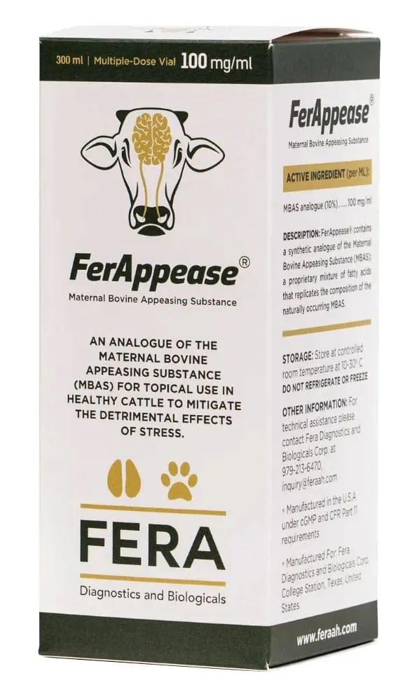 FerAppease Bovine