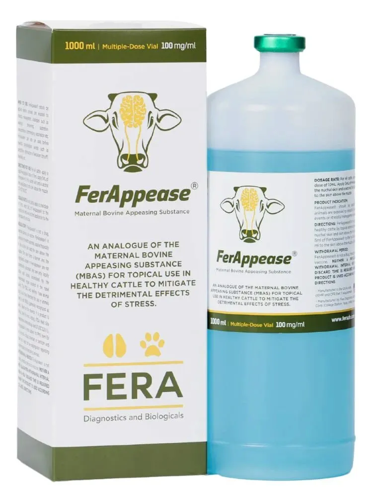 FerAppease Bovine