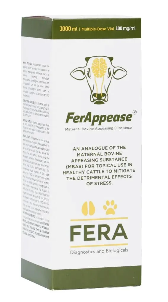 FerAppease Bovine