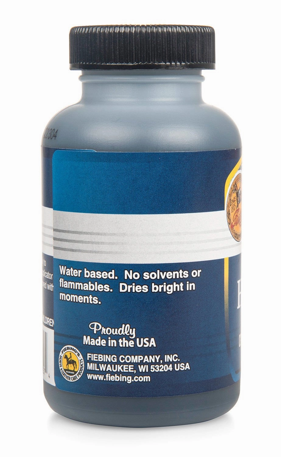 Fiebing's Hoof Polish, 8 oz