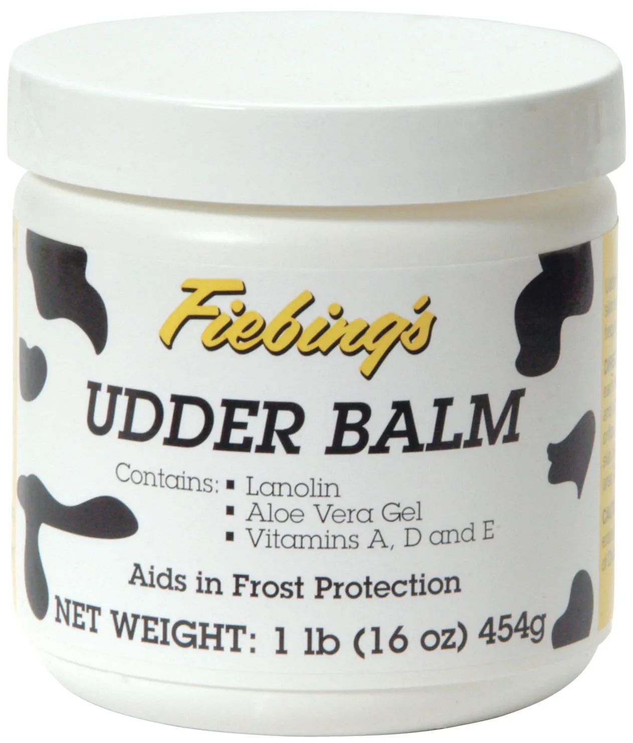 Fiebing's Udder Balm
