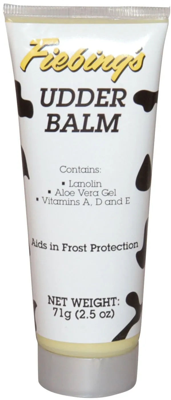 Fiebing's Udder Balm