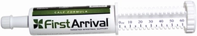 First Arrival Calf Paste, 60g sheep feed sheep mineral sheep hay sheep pellets sheep salt block